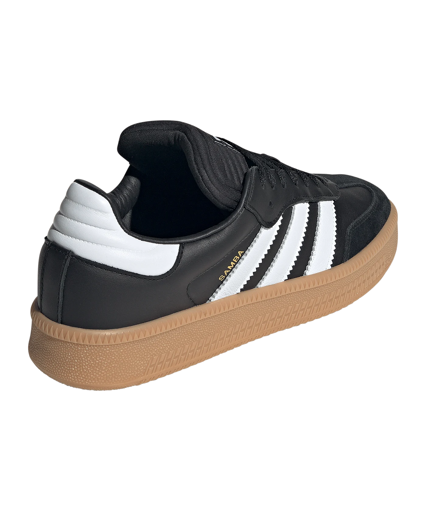 adidas Originals Samba XLG Schwarz