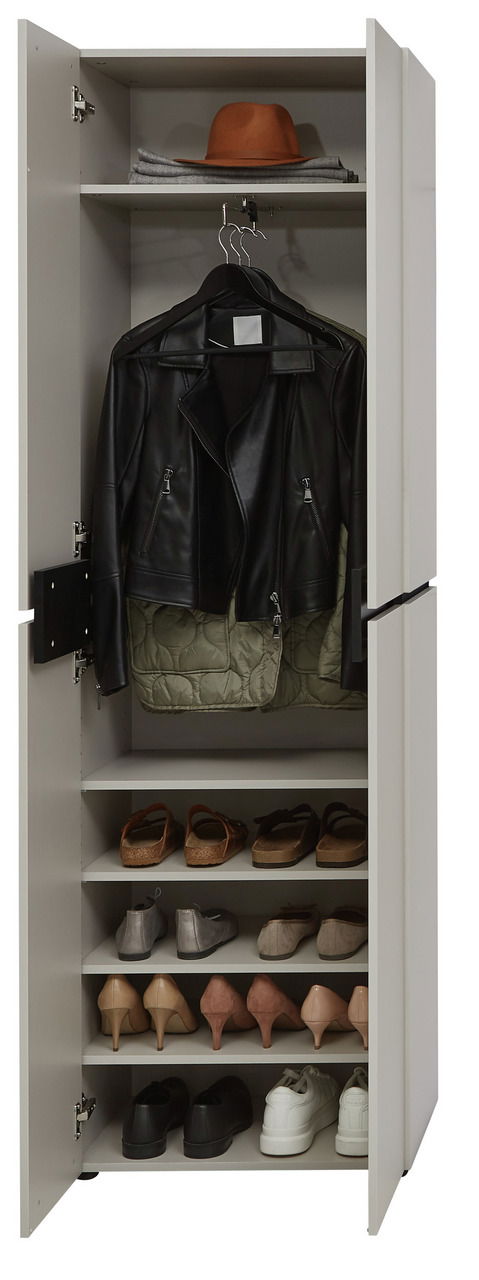 Voleo Garderobenschrank UNIQUE