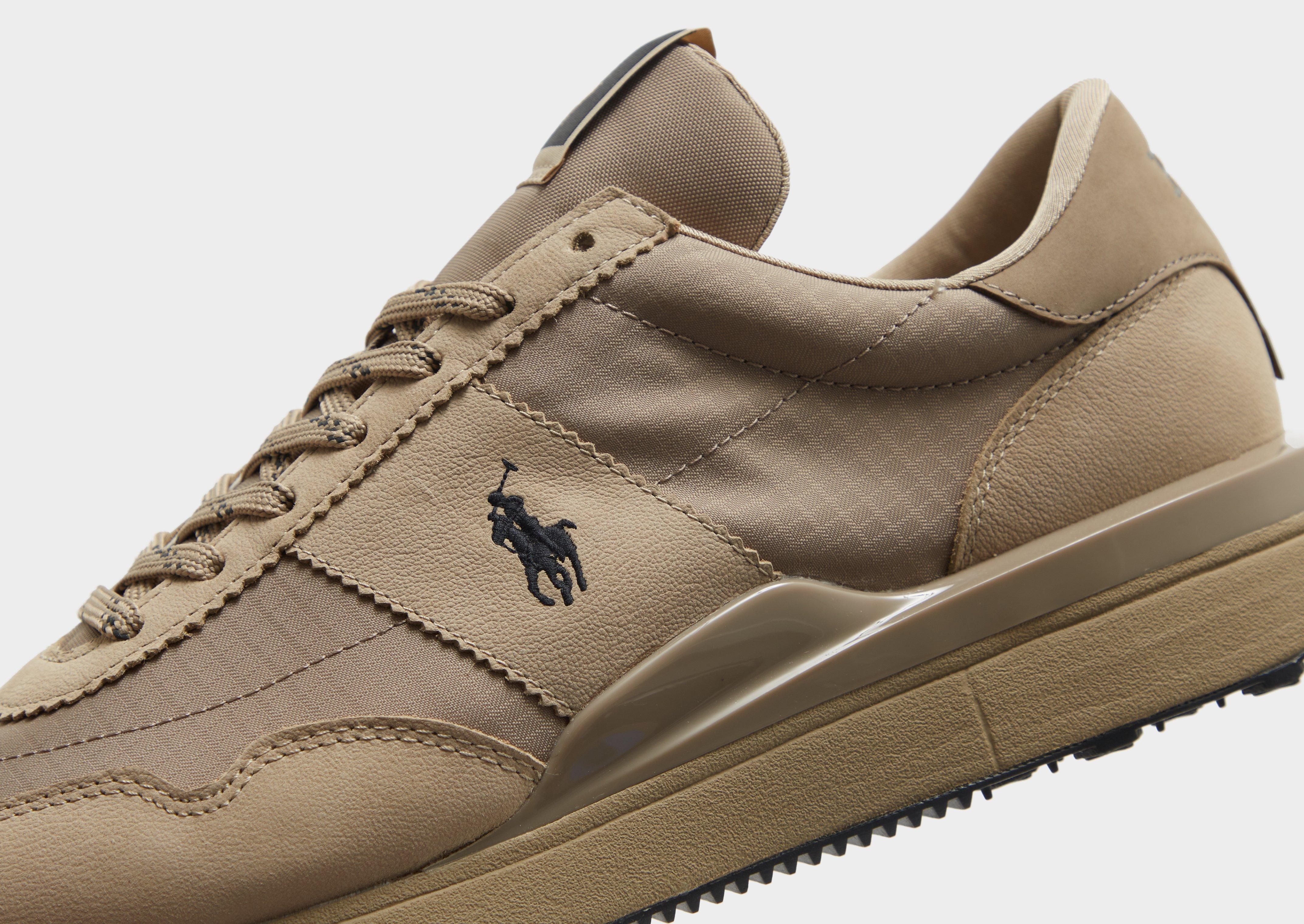 Polo Ralph Lauren Train 89 Homme
