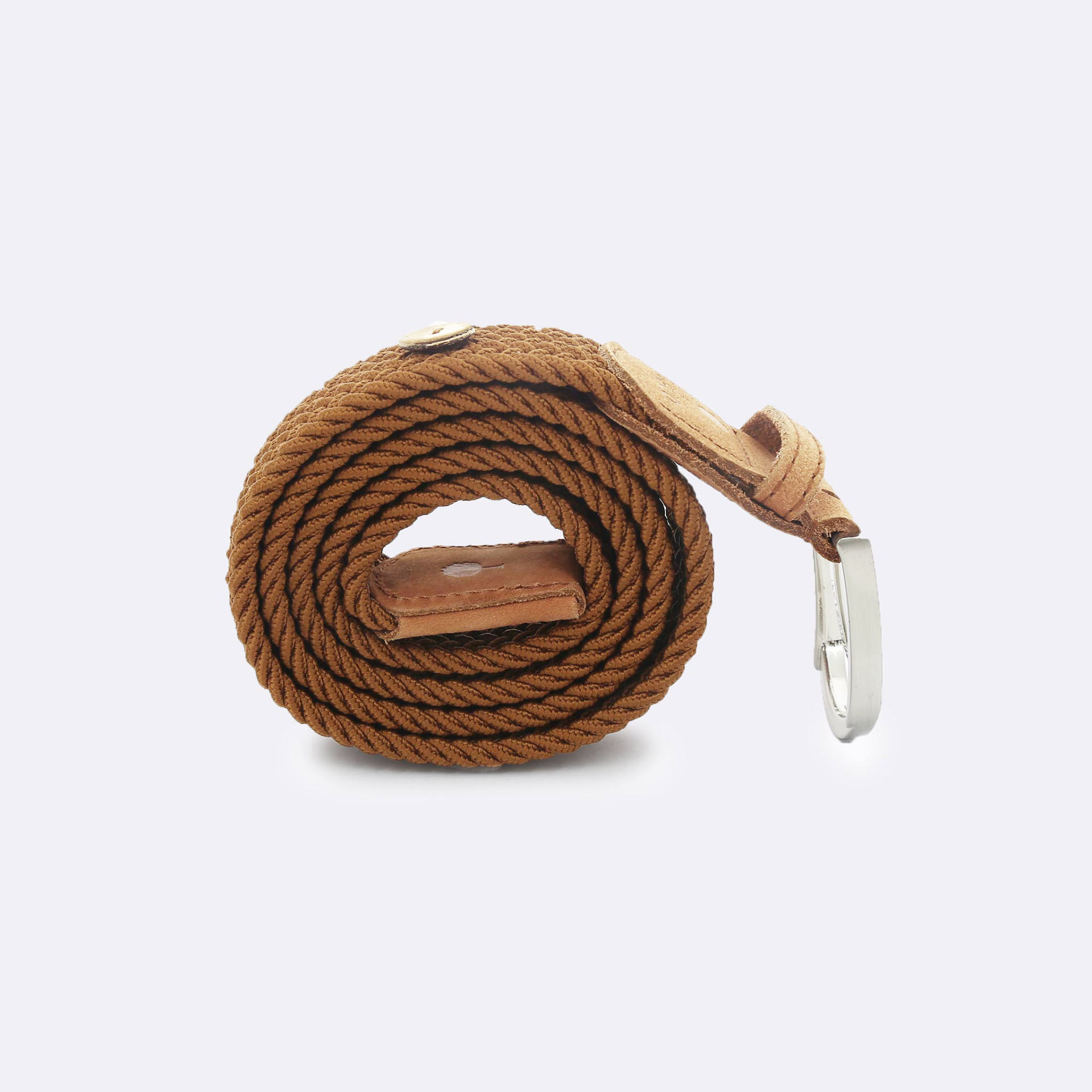 Ceinture camel camel - modèle Belt