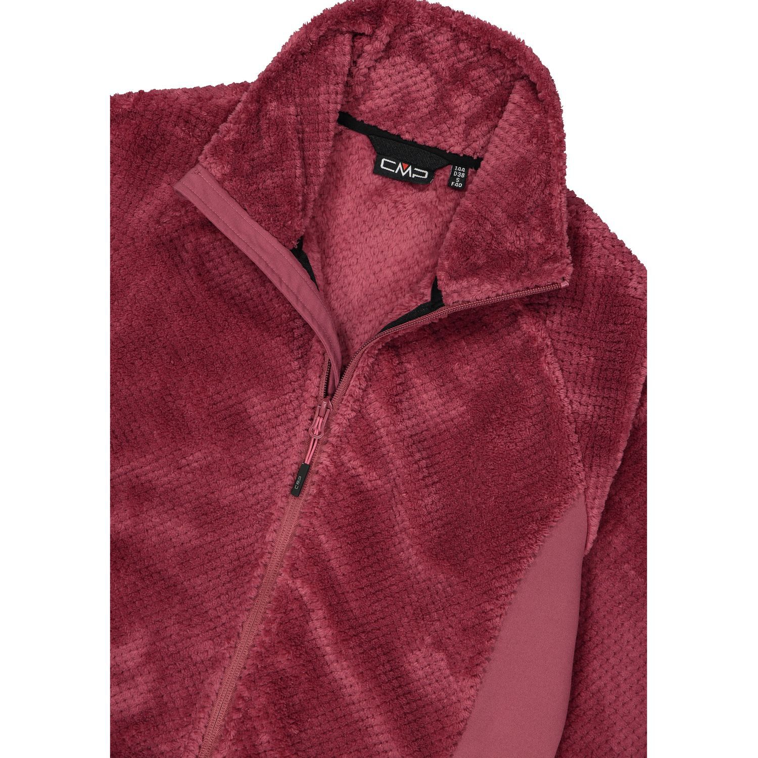 CMPWoman Jacket 35P1566