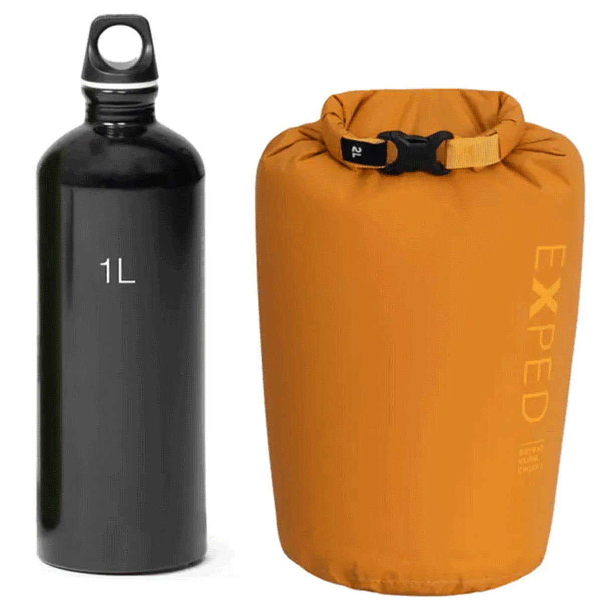 Exped<br>Exped Drybag Versa Crush