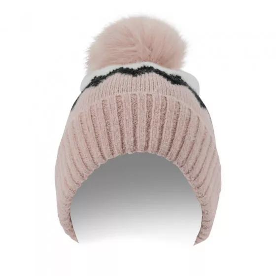 Bonnet ROSE LOVELY SKULL