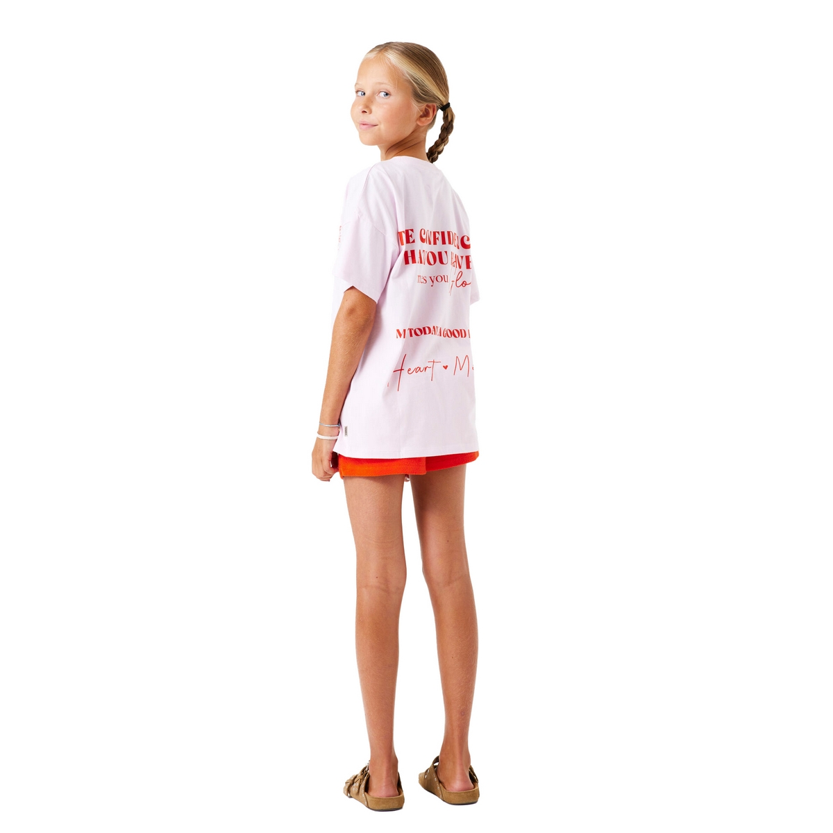 Meisjes T-shirt Emmeline 2037501