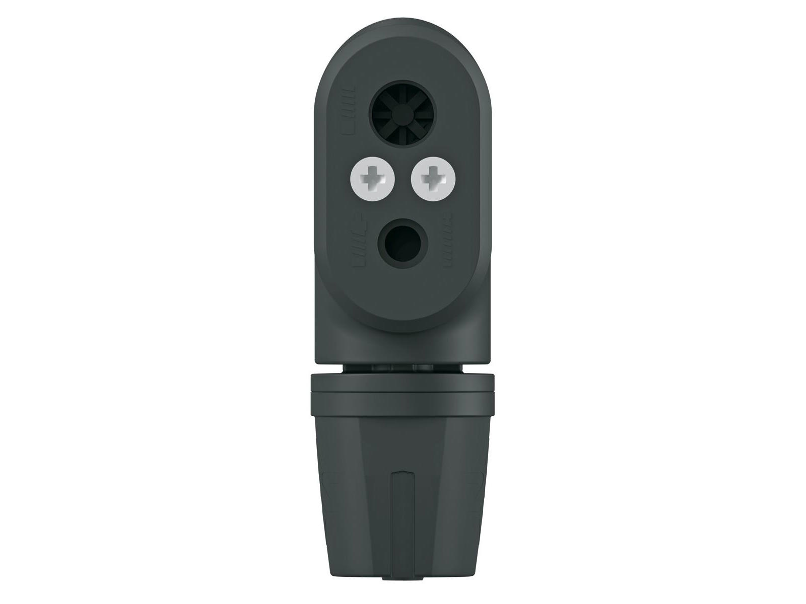 SKS Multivalve Easy Head pumpehoved