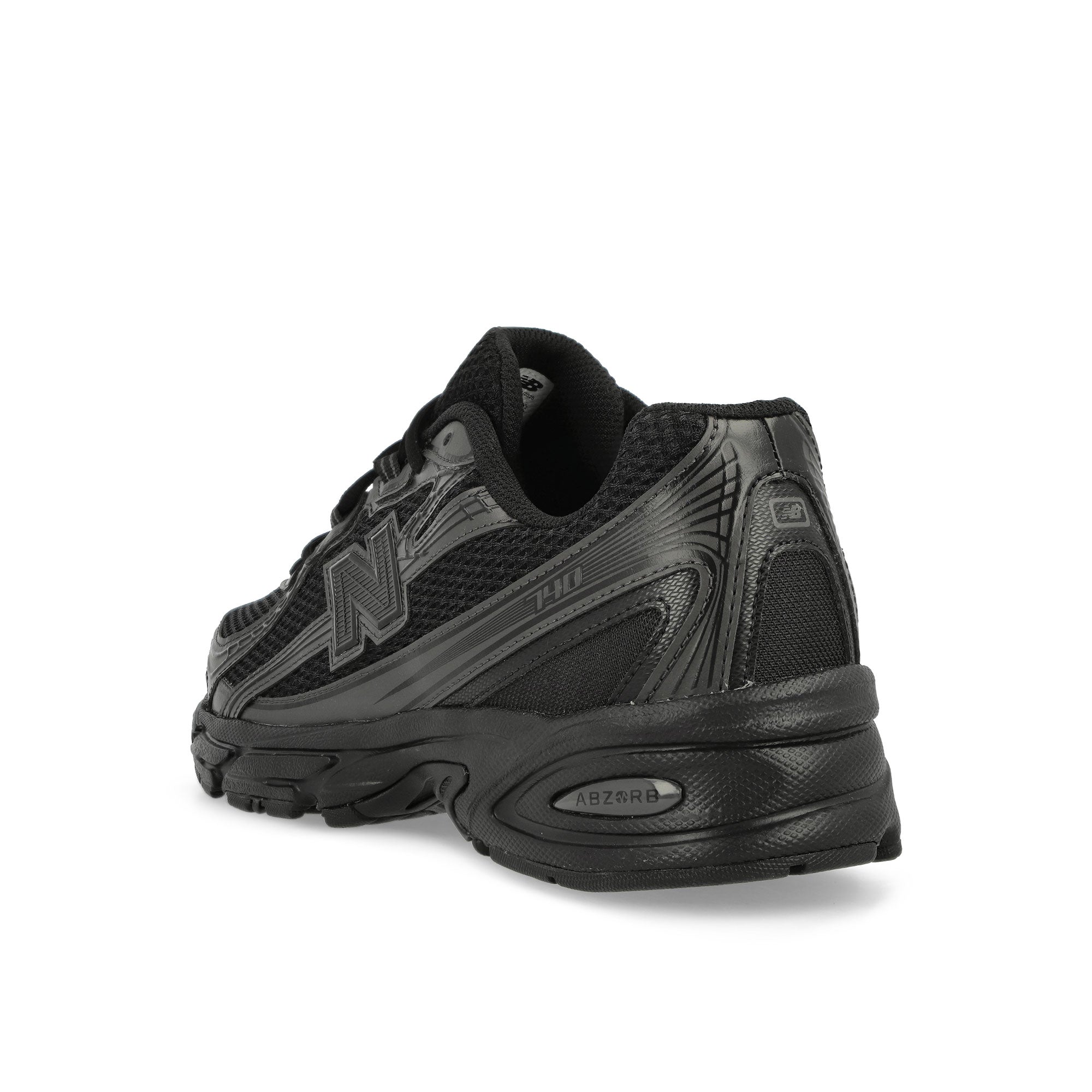 New Balance<br>U740BO2