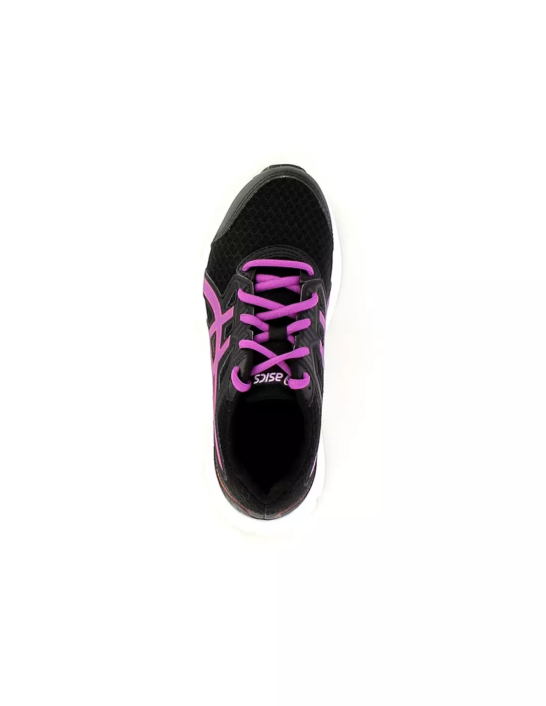 ASICS JOLT 3 GS 1 - Baskets Blackorchid