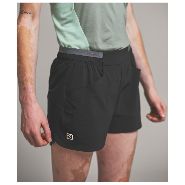 Ortovox - Women's Trace Shorts - Short