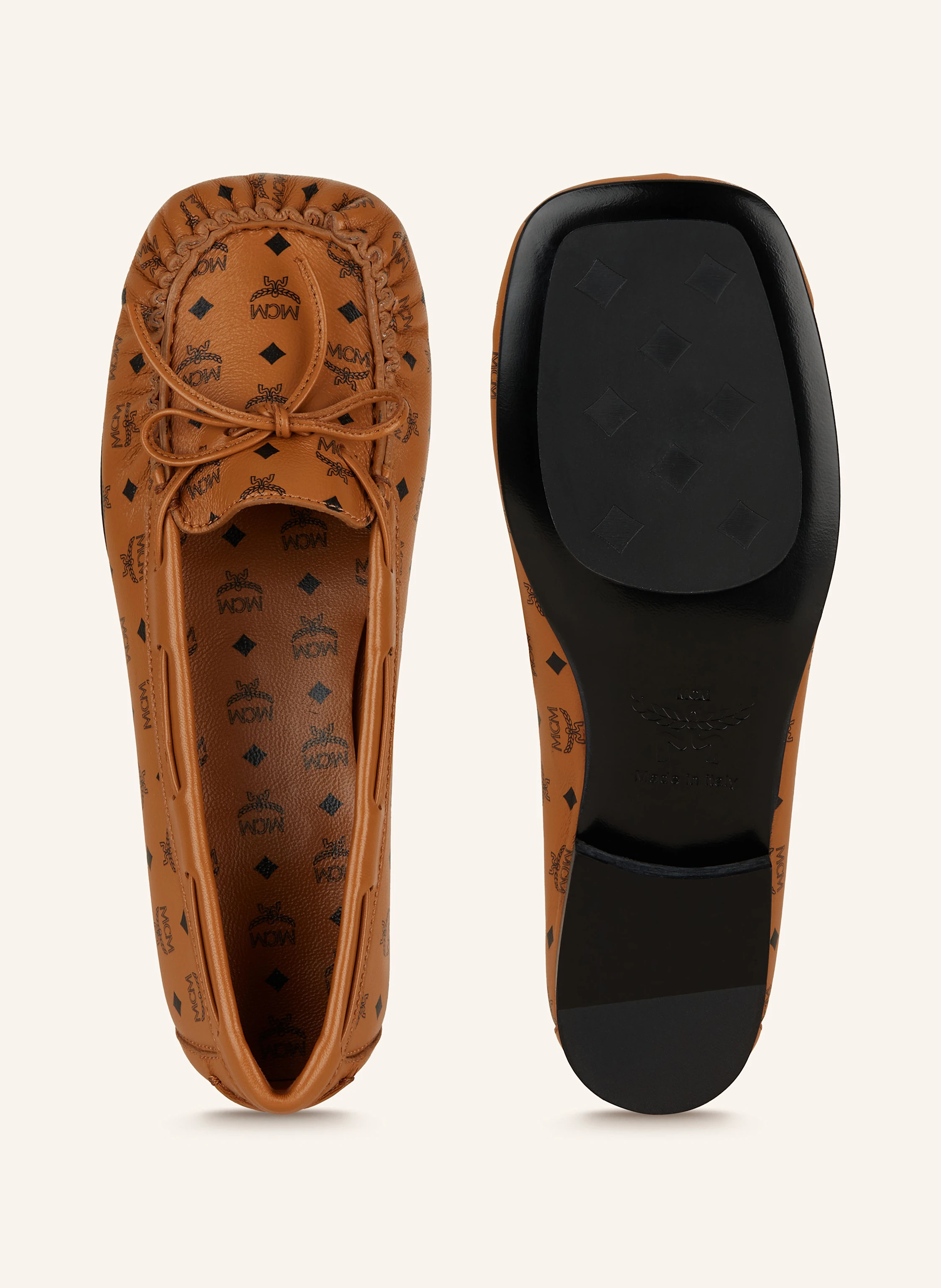 MCM Mokassins