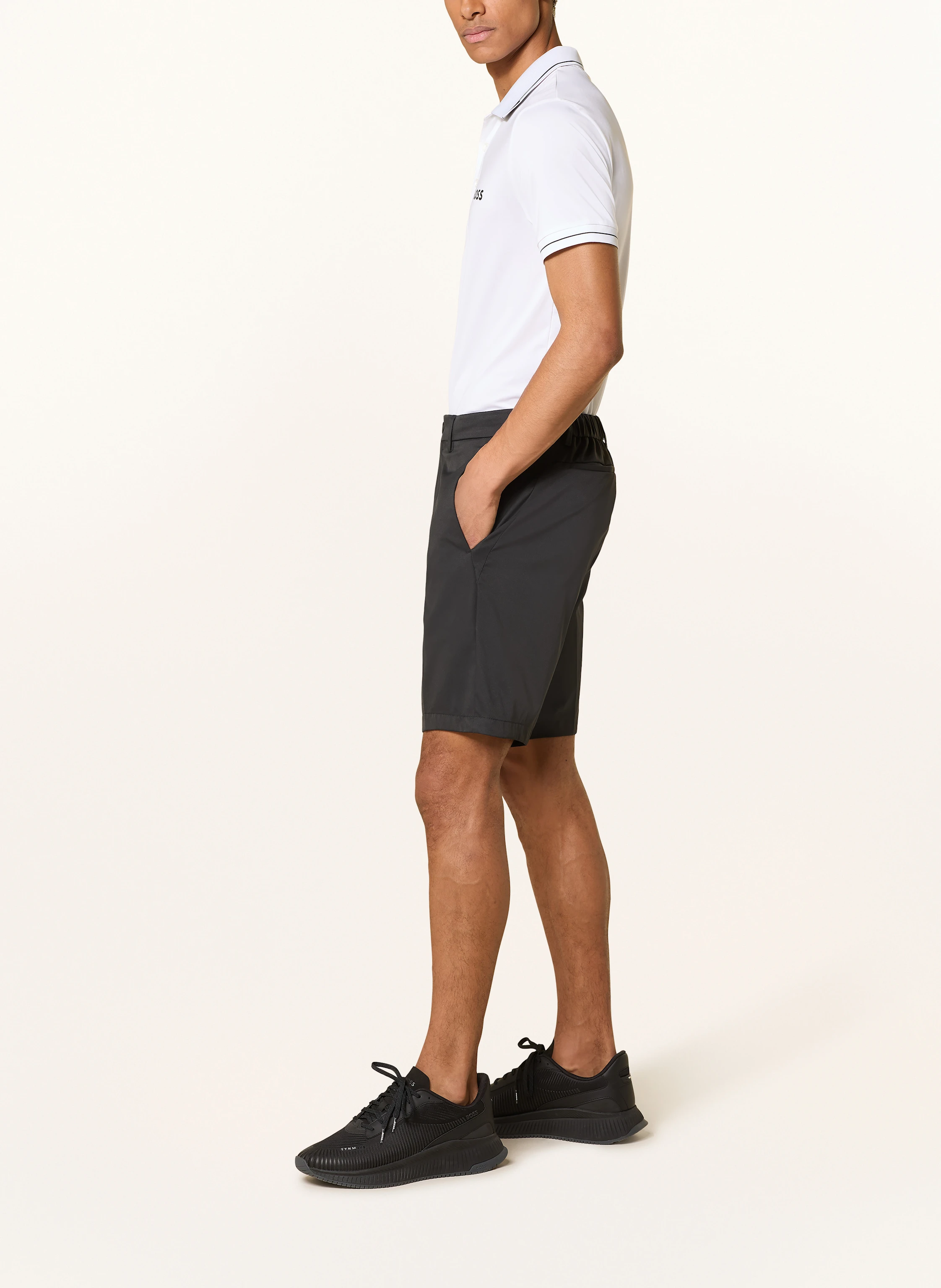 BOSS Golfshorts PHOENIX
