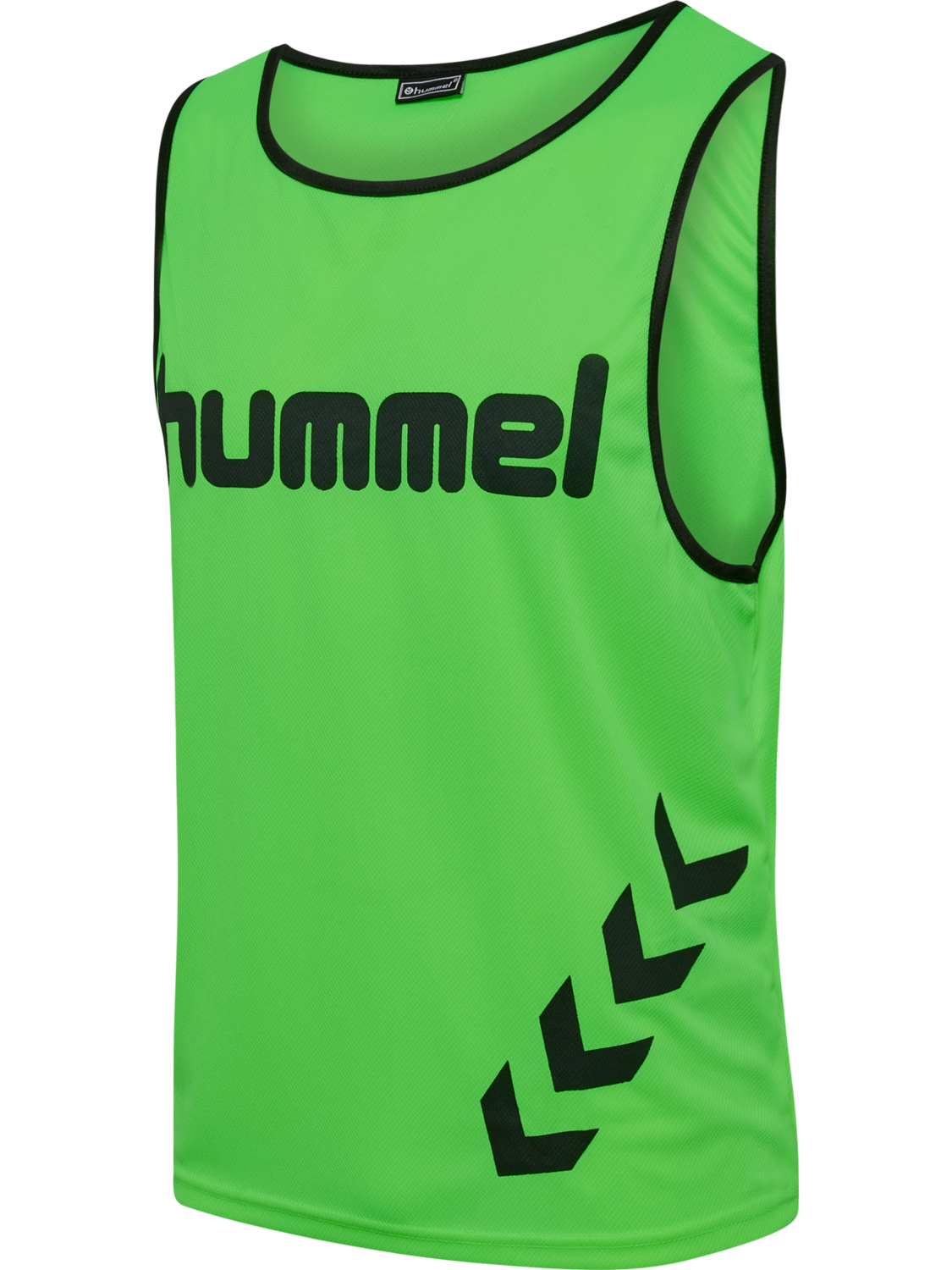FUNDAMENTAL TRAINING BIB