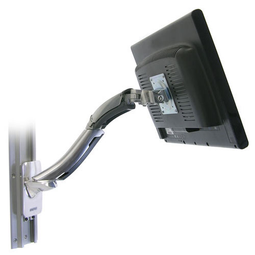 Ergotron MX Wall Mount LCD Arm