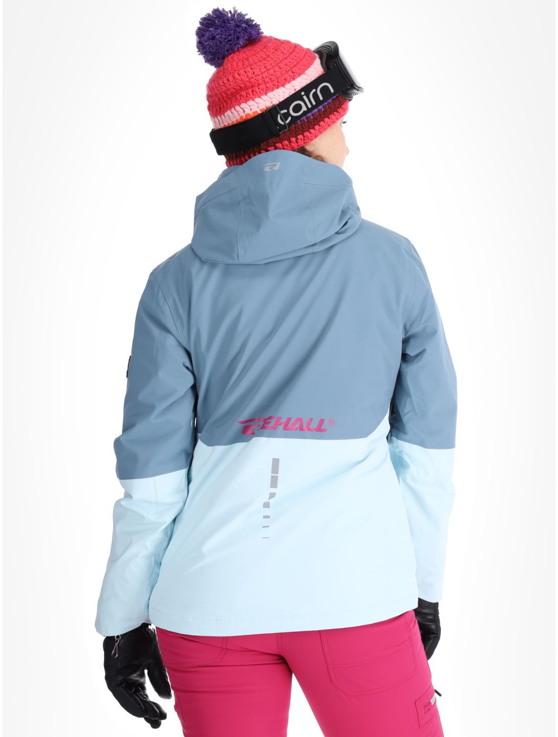 Liza-R ski-jas dames
