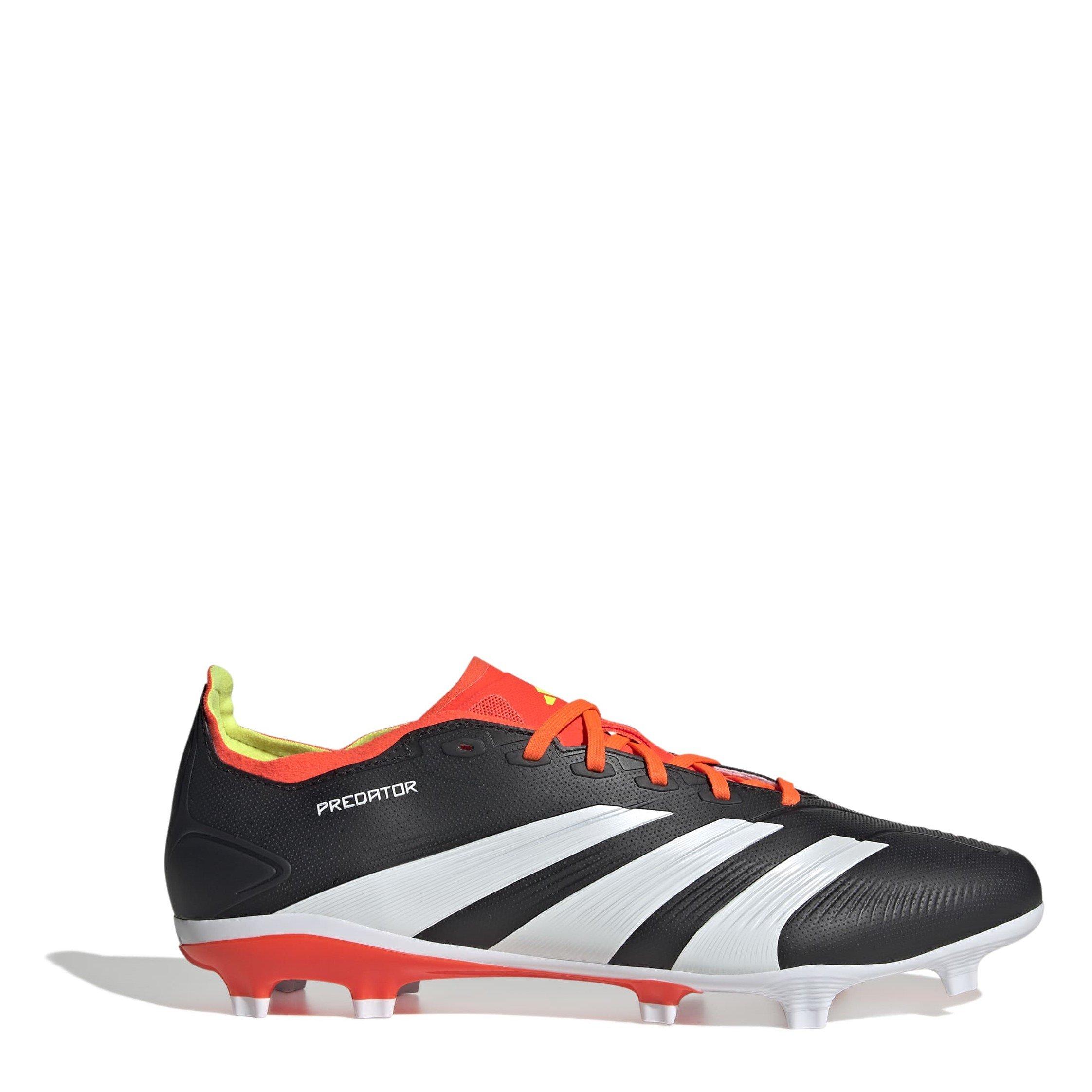 adidas Predator League Firm Ground Football Boots Mens