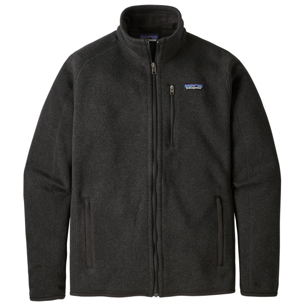 Patagonia - Better Sweater Jacket - Veste polaire