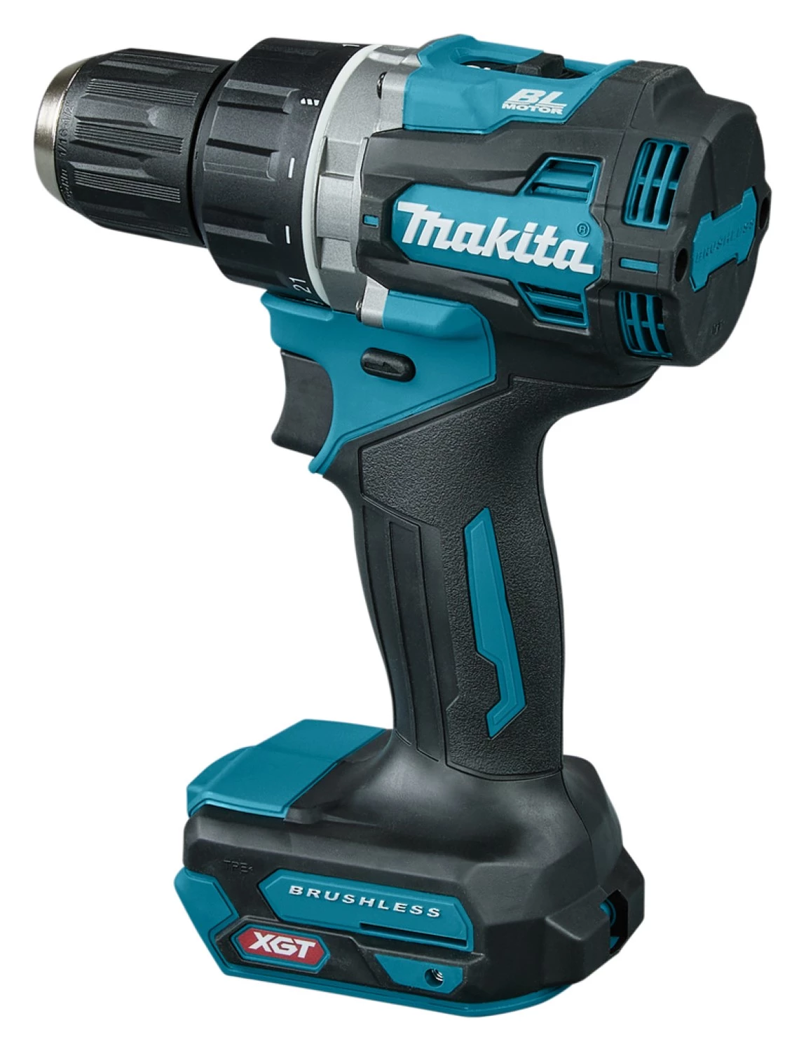Makita DF002GZ XGT 40V Max Li-ion accu boor-/schroefmachine body