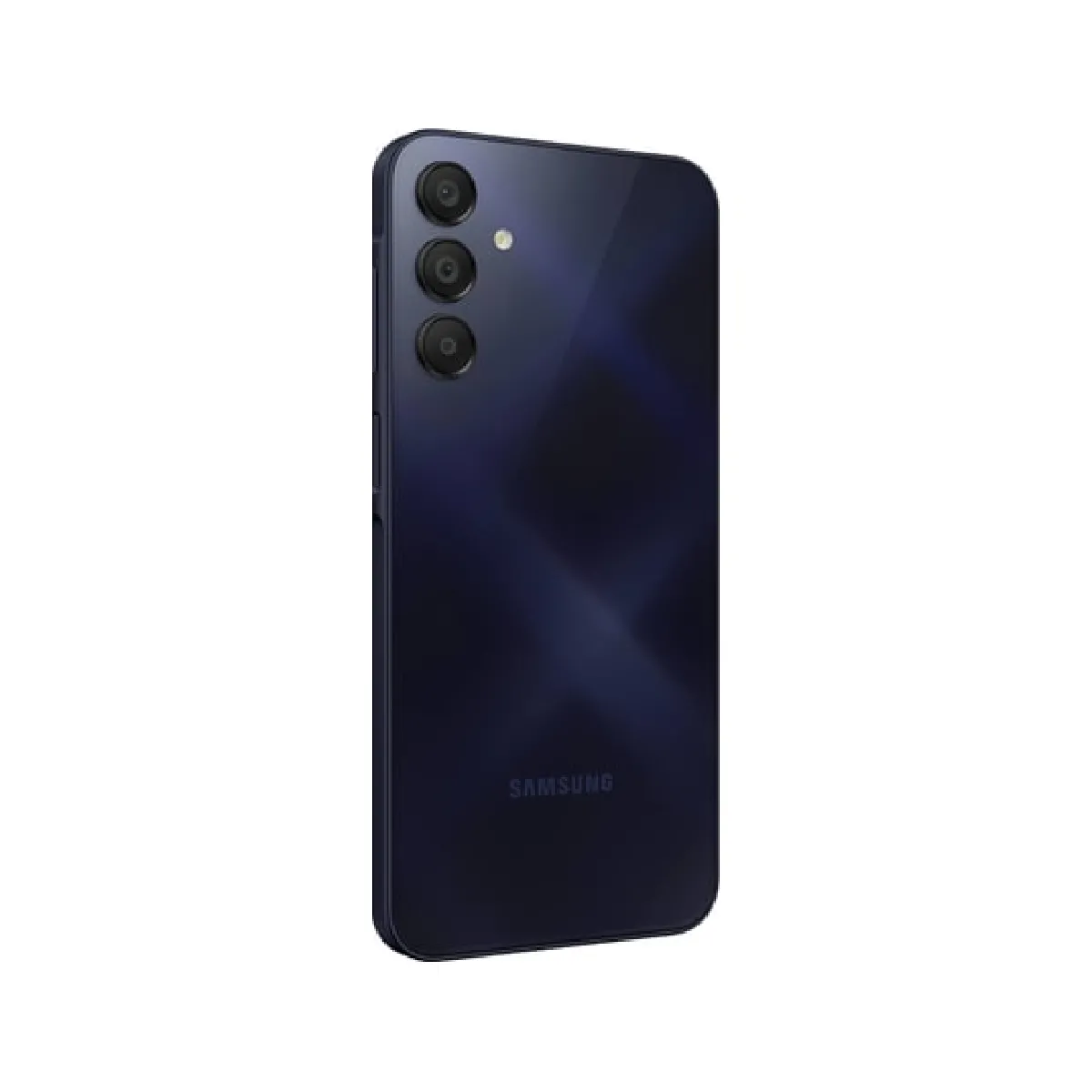 Samsung Galaxy A15 - Noir