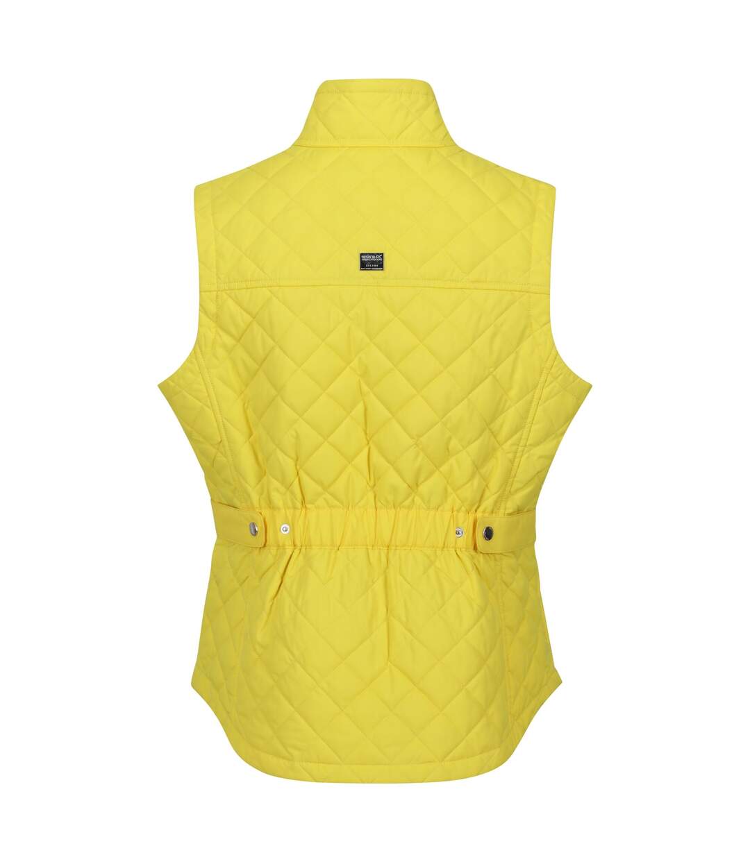 Regatta - Veste sans manches CARMINE - Femme (Jaune vif) - UTRG9444