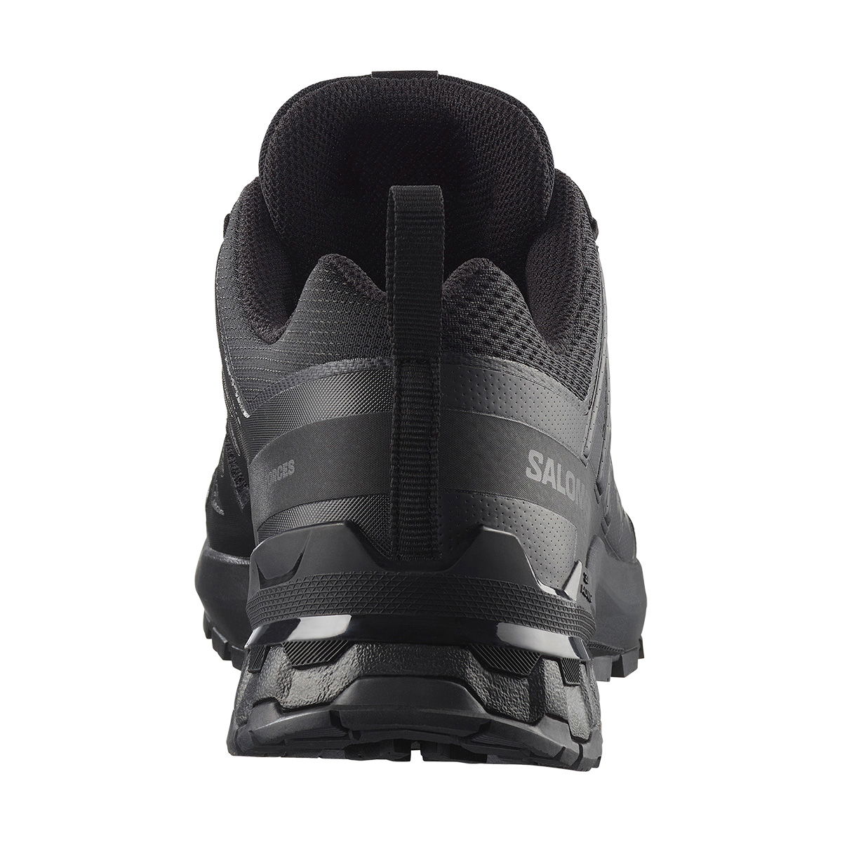 Salomon Forces XA Pro vandresko (Black)