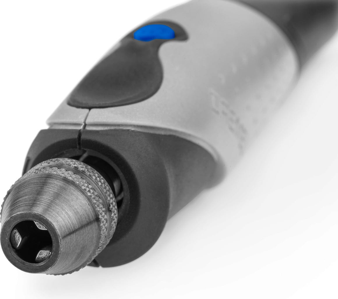 Dremel  Dremel Stylo+, 2050-15    Multifunktionswerkzeug für präzise Heimwerkerprojekte