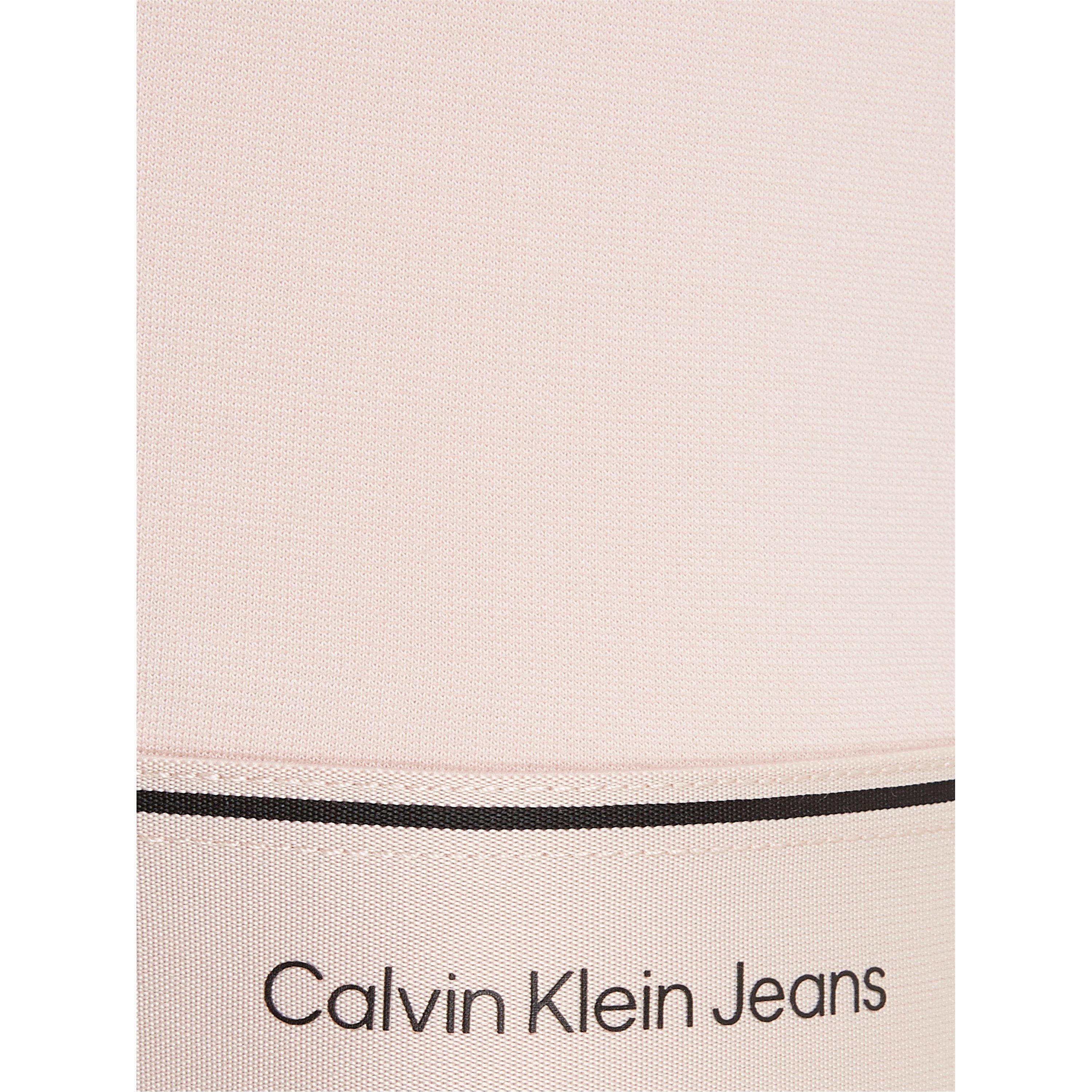 Calvin Klein Jeans Logo Vest Juniors