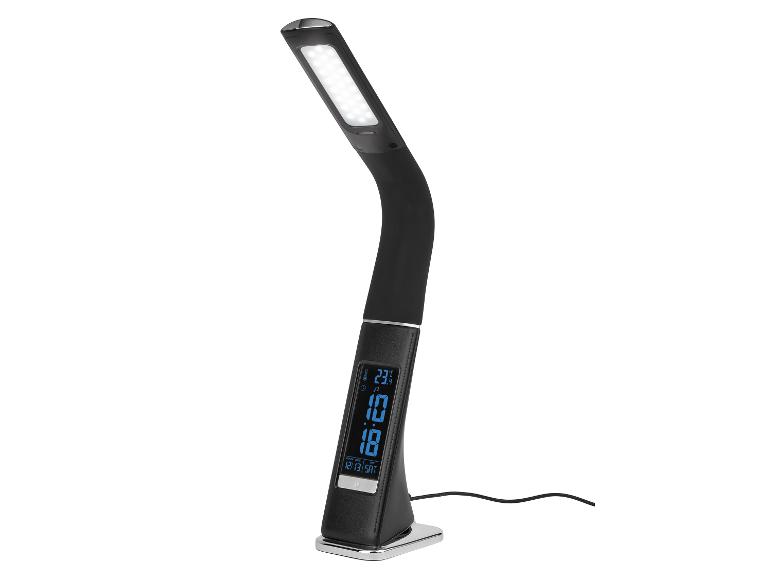 LED-bureaulamp