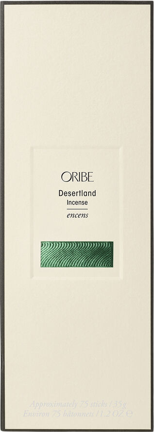 Oribe Desertland Incense