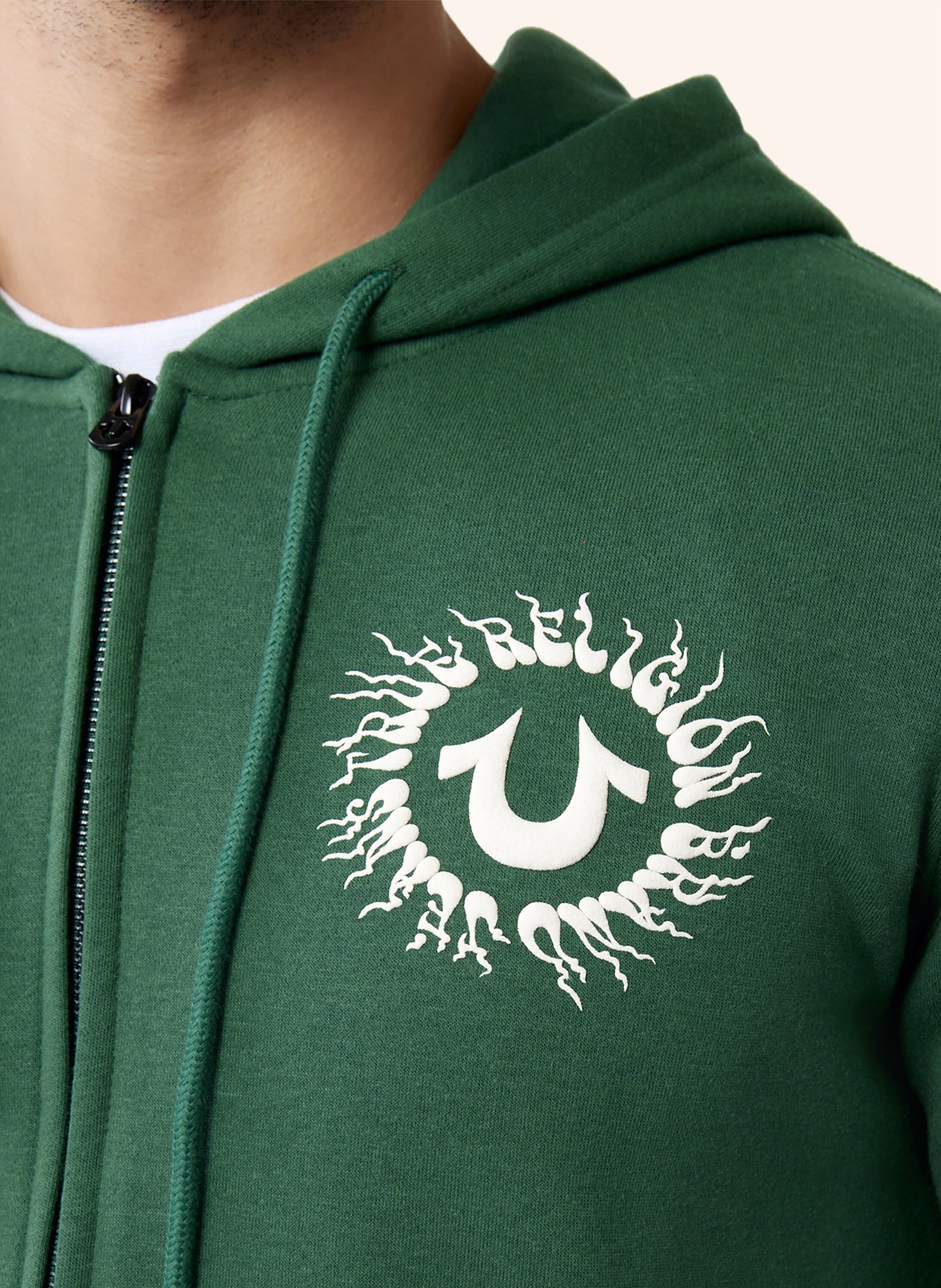 TRUE RELIGION Hoodie