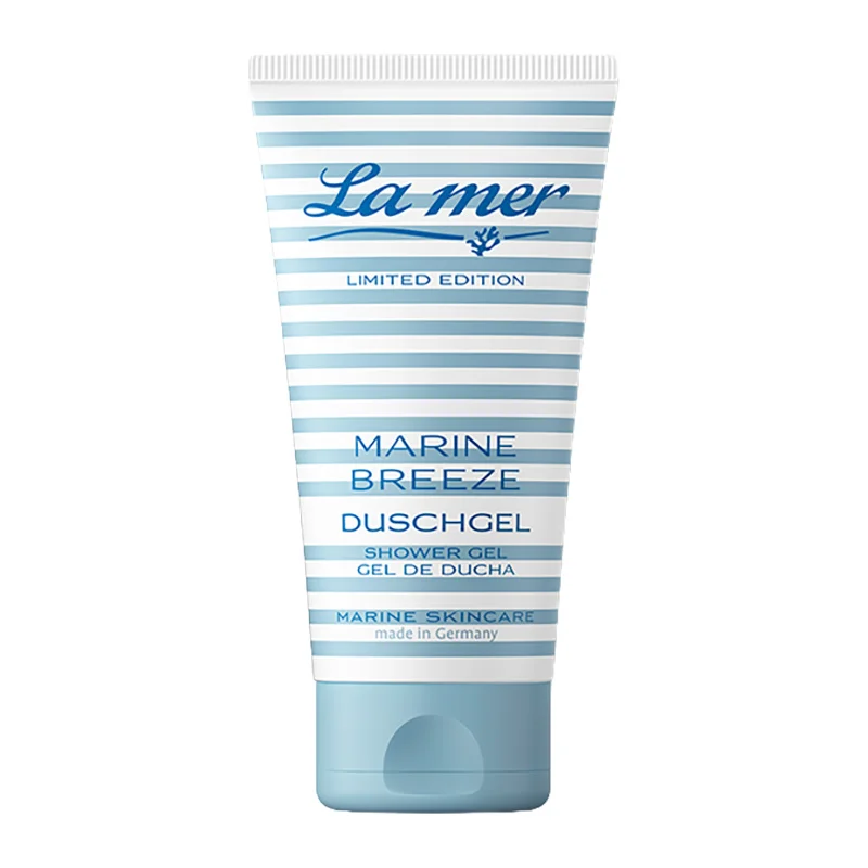 Marine Breeze Duschgel m.P., 150ml