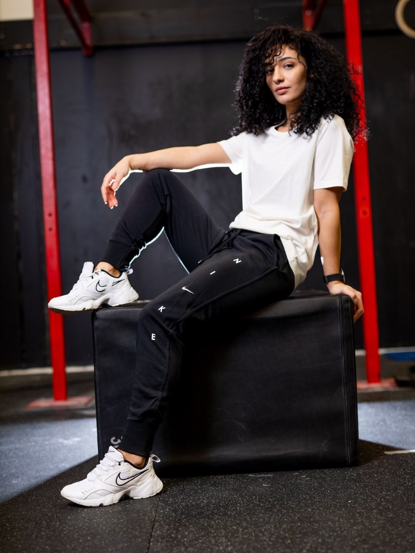 Dri-Fit Get Fit Pant