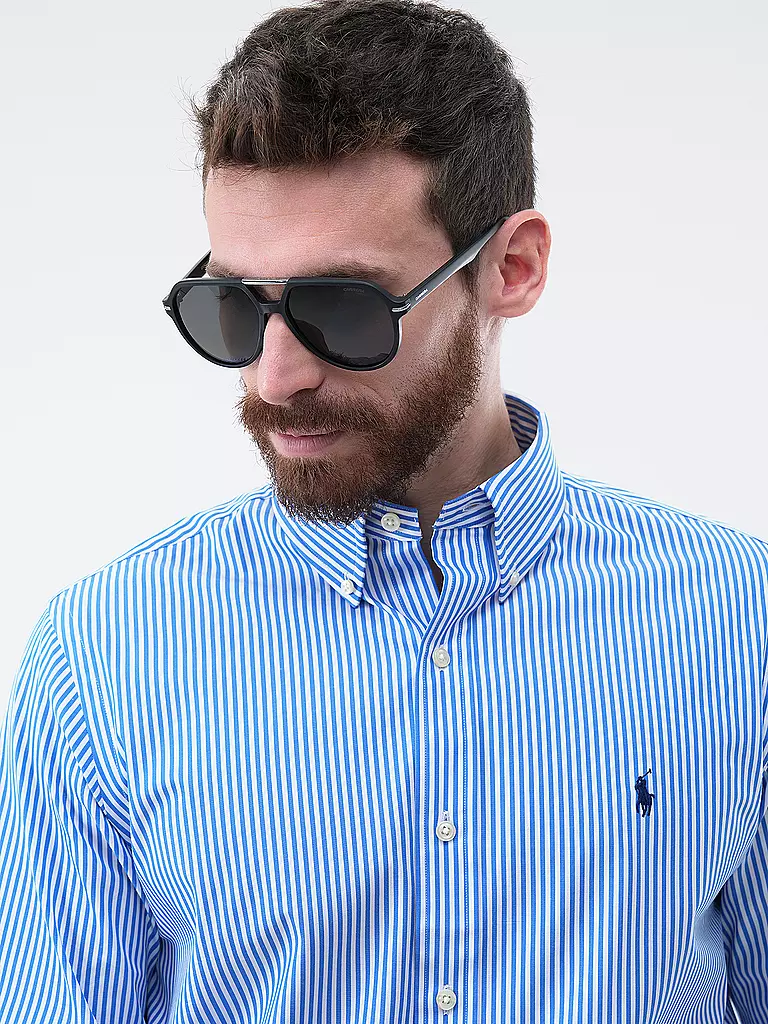 CARRERA BRILLEN Sonnenbrille 315/S/58 schwarz