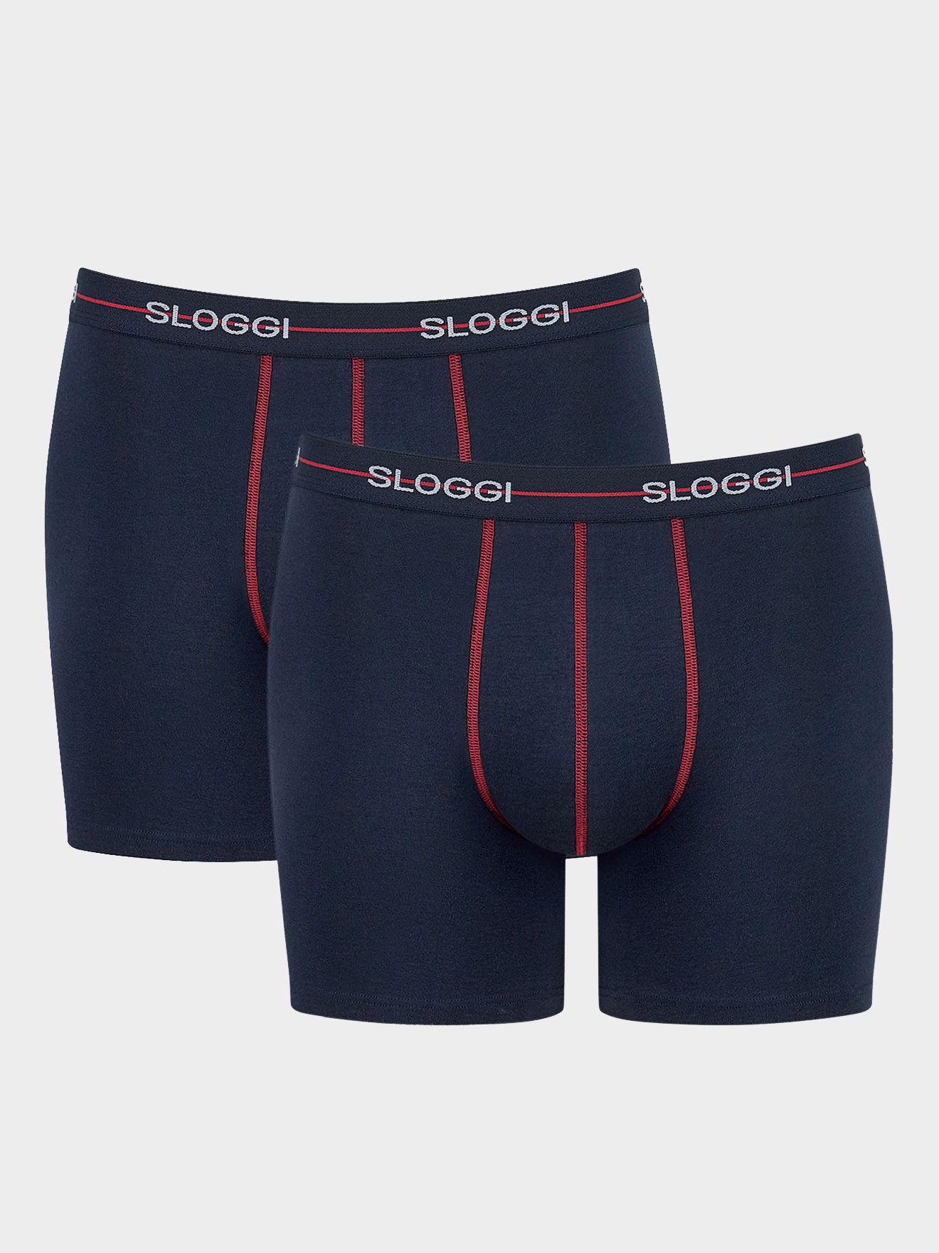 Lot de 2 boxers Start Short