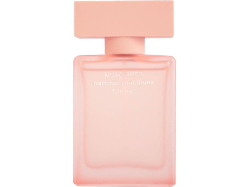 Narciso Rodriguez Eau de Parfum For Her Musc Nude 30 ml Sinnlicher Duft für Frauen