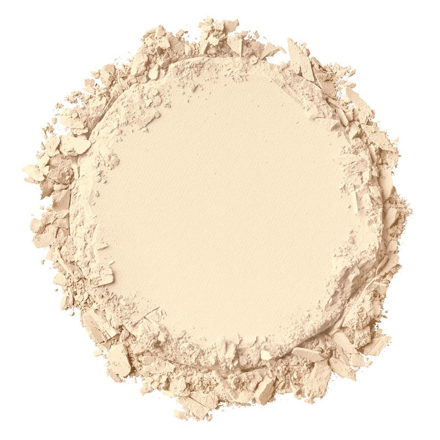 NYX Professional Makeup High Definition Finishing Powder Banana 8g