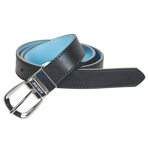 Levi's - WOMEN'S REVERSIBLE BELT WITH PRINT - Noir