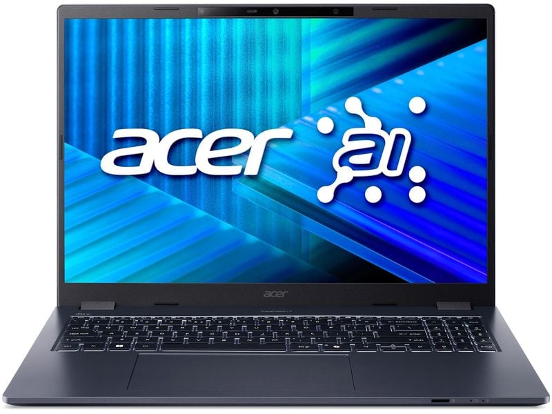 Acer Notebook TravelMate P4 (TMP416-54-TCO-54HU) Ausdauernder und robuster 16