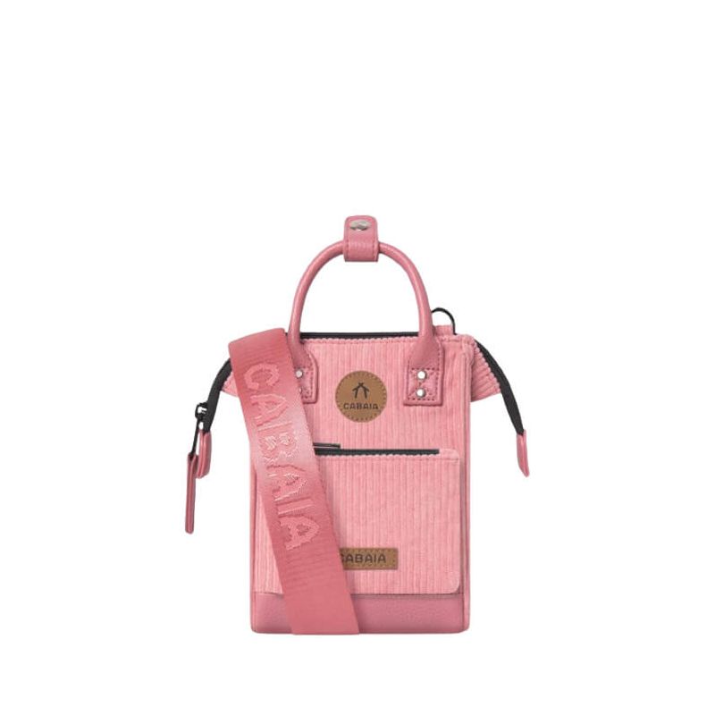 Sac bandoulière Nano bag 18 cm Gold Coast