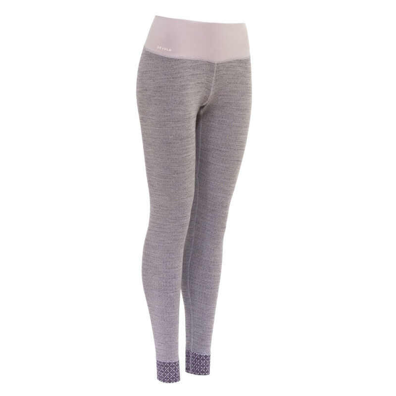 Kvitegga Merino 230 Longs - Sous-vêtement thermique femme