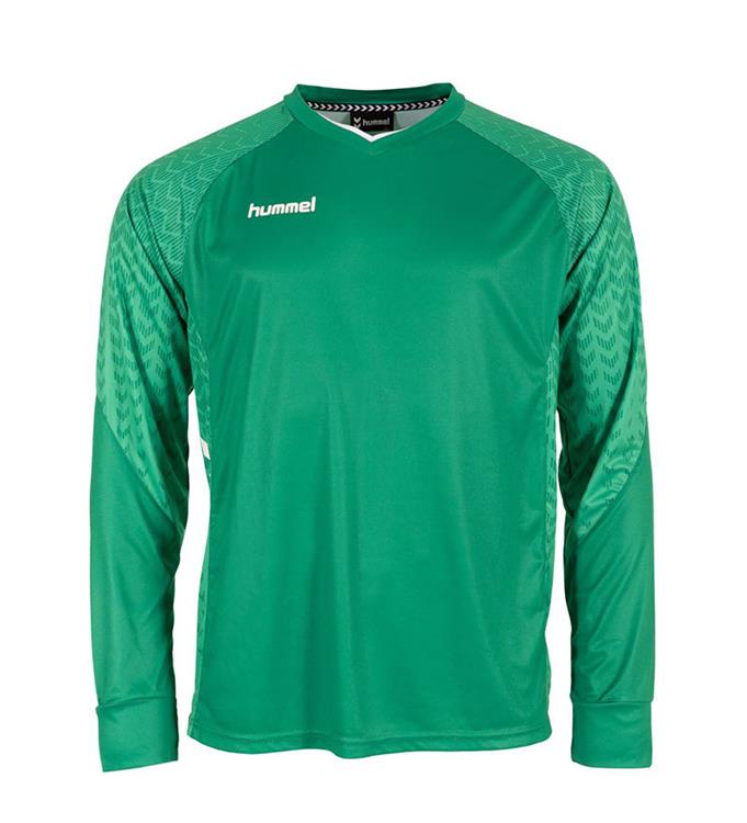 Hummel Unisex Orlando LS Keepersshirt