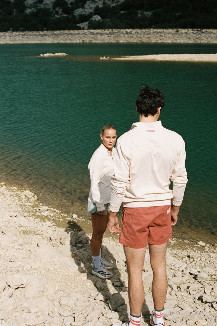 Kjøp Amundsen Sports 6incher Wild Velvet Shorts, Herre fra Hekta På Tur!