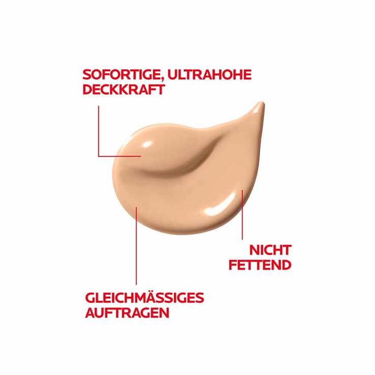 La Roche-Posay Toleriane Fluide Make-up Nr.9, 30 ml