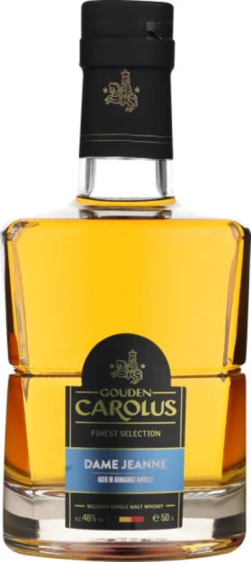 GOUDEN CAROLUS DAME JEANNE 50CL