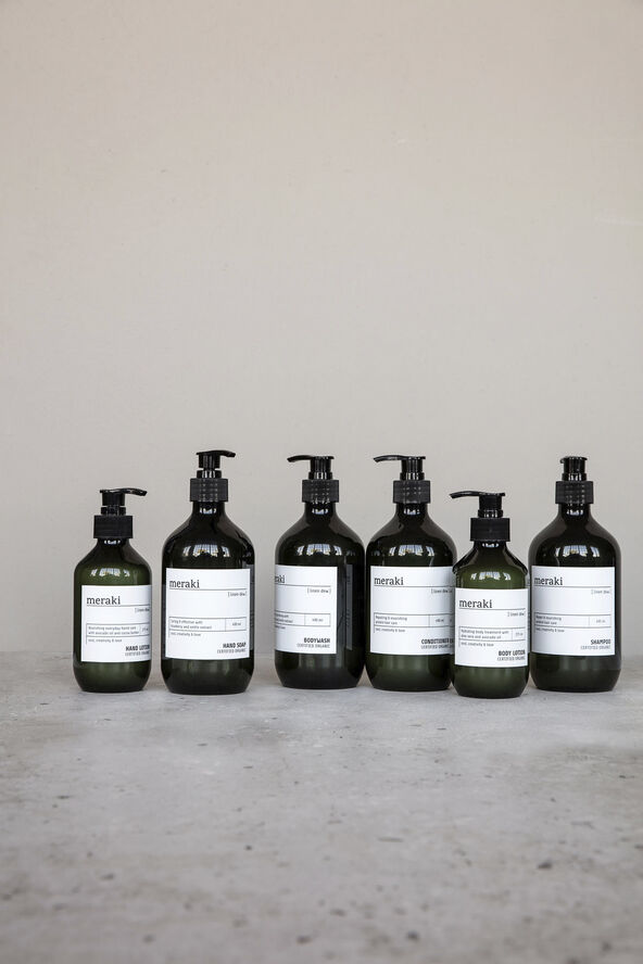 Meraki Hånd lotion, Linen dew