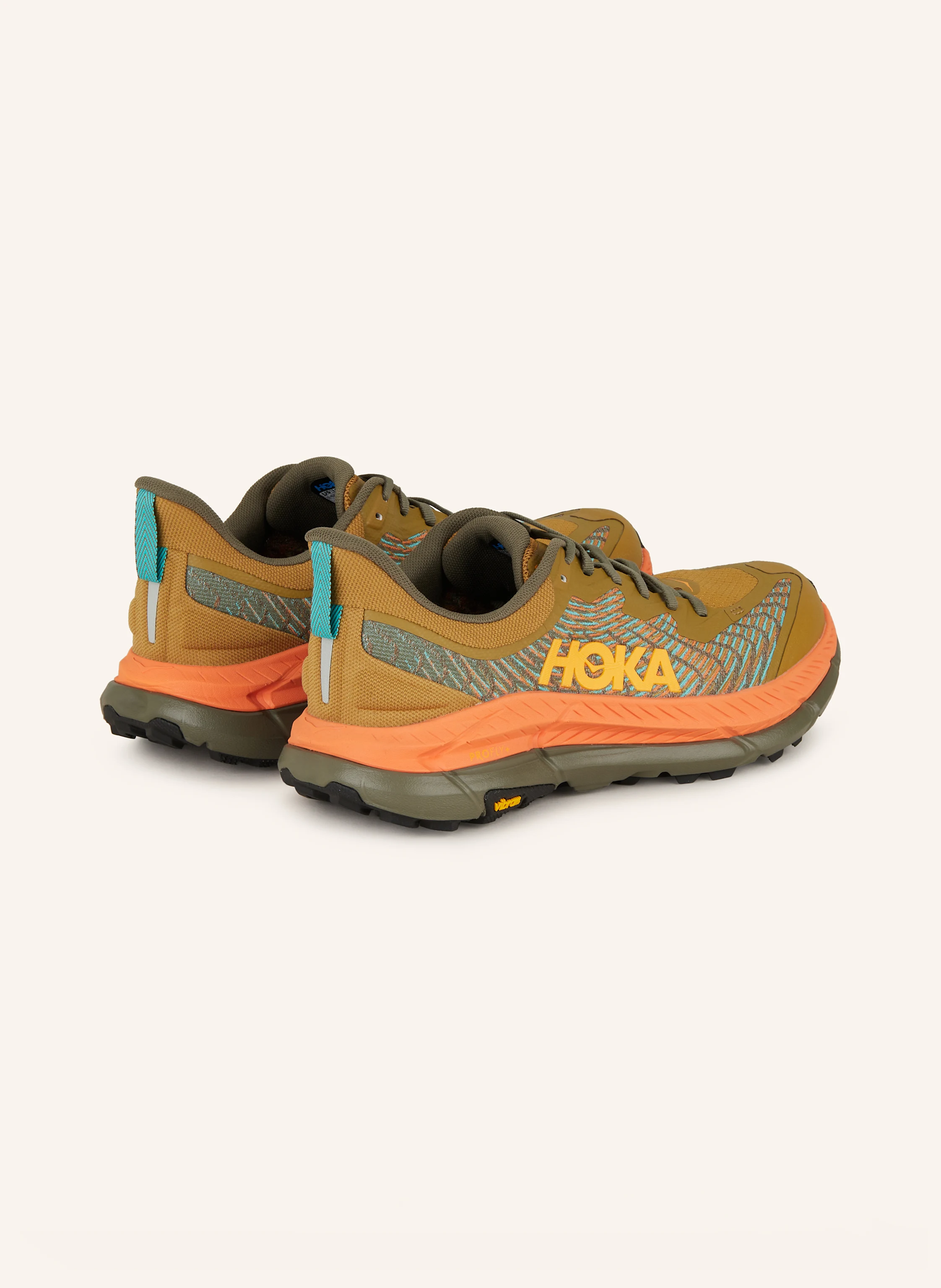 HOKA Trailrunning-Schuhe MAFATE SPEED 4
