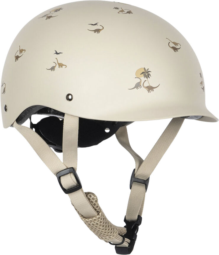 Konges Sløjd BICYCLE HELMET DINO P10054