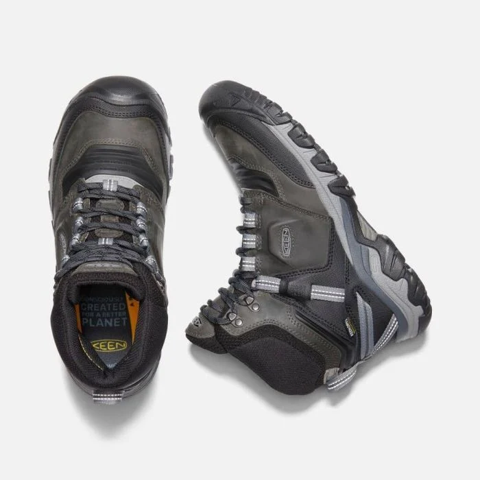 Ridge Flex Mid WP Men vandrestøvler