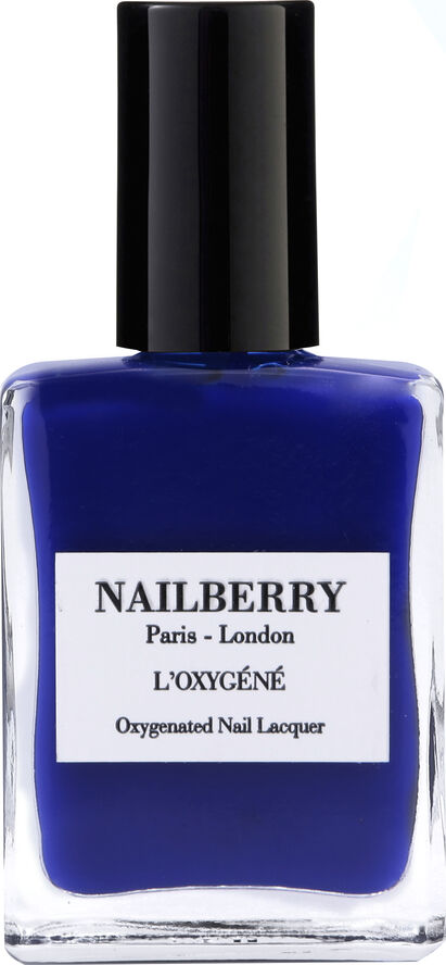 Nailberry NAILBERRY Maliblue 15 ml