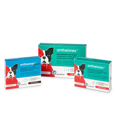 Anthelmex (Forte)