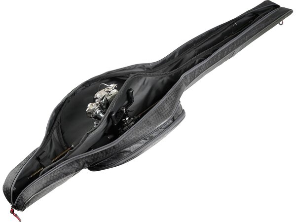 Fourreau 2 Cannes Carnassiers Westin W4 Titanium Black