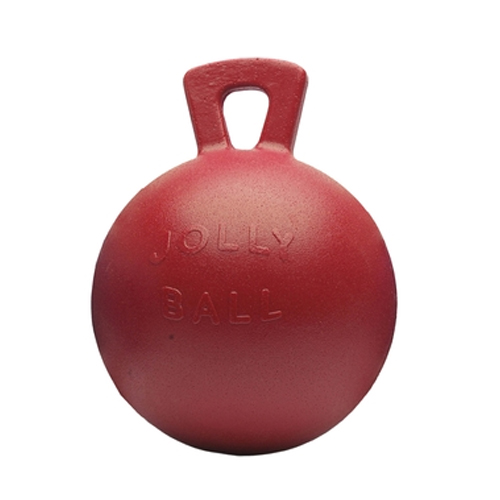Jolly Ball Paard